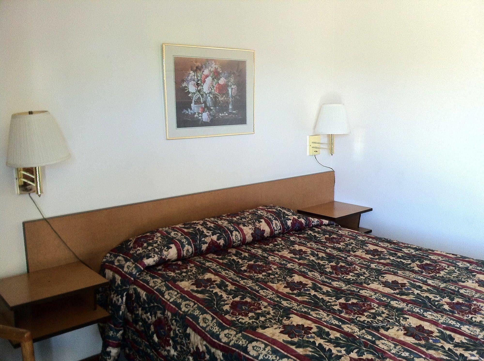 Greenway Motel Redmond Zimmer foto